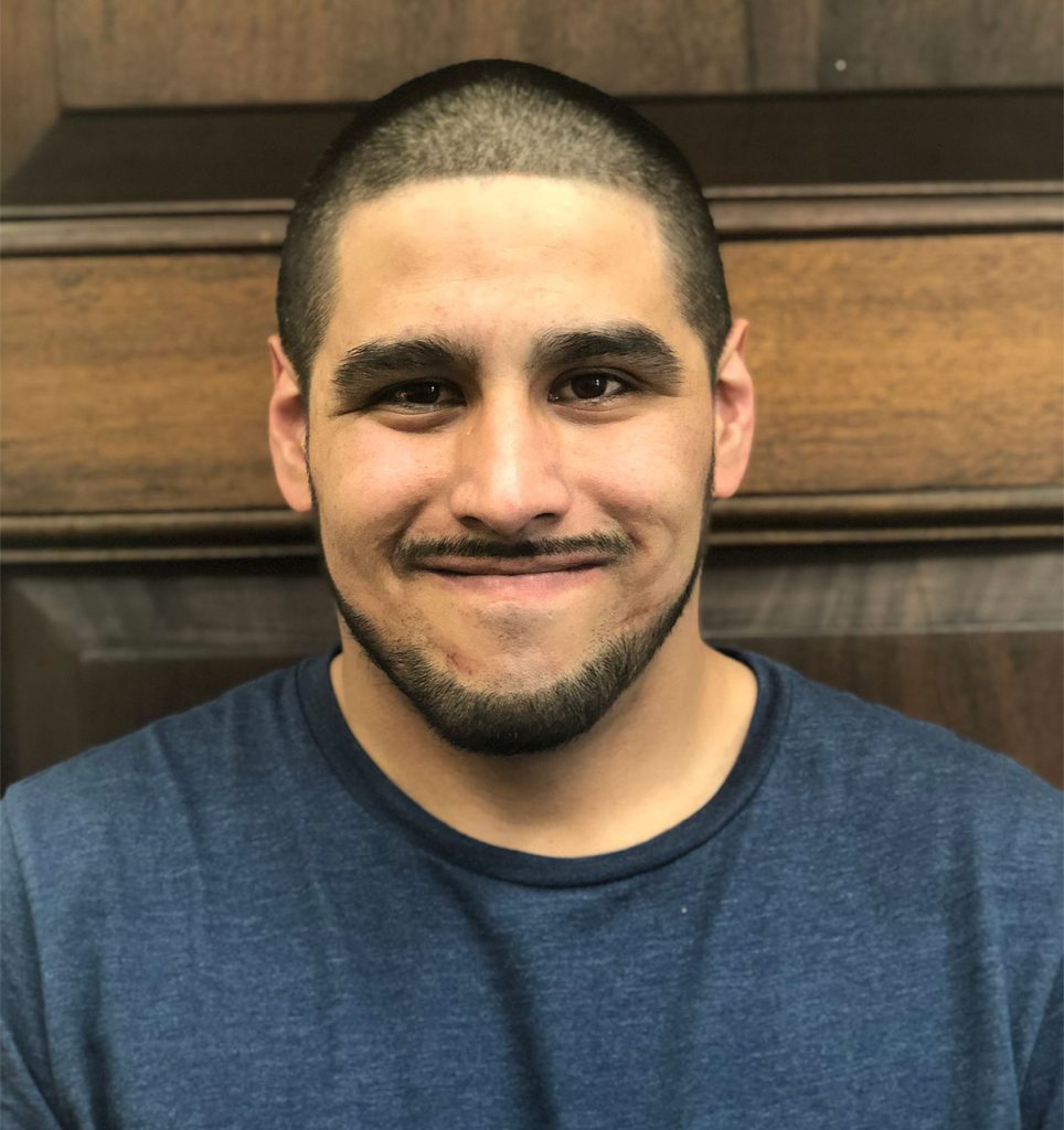 Adam Mejorado
