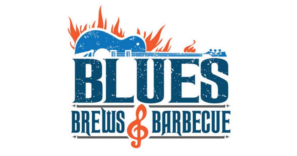 Blues, Brews and BBQ Fundraiser for HCS