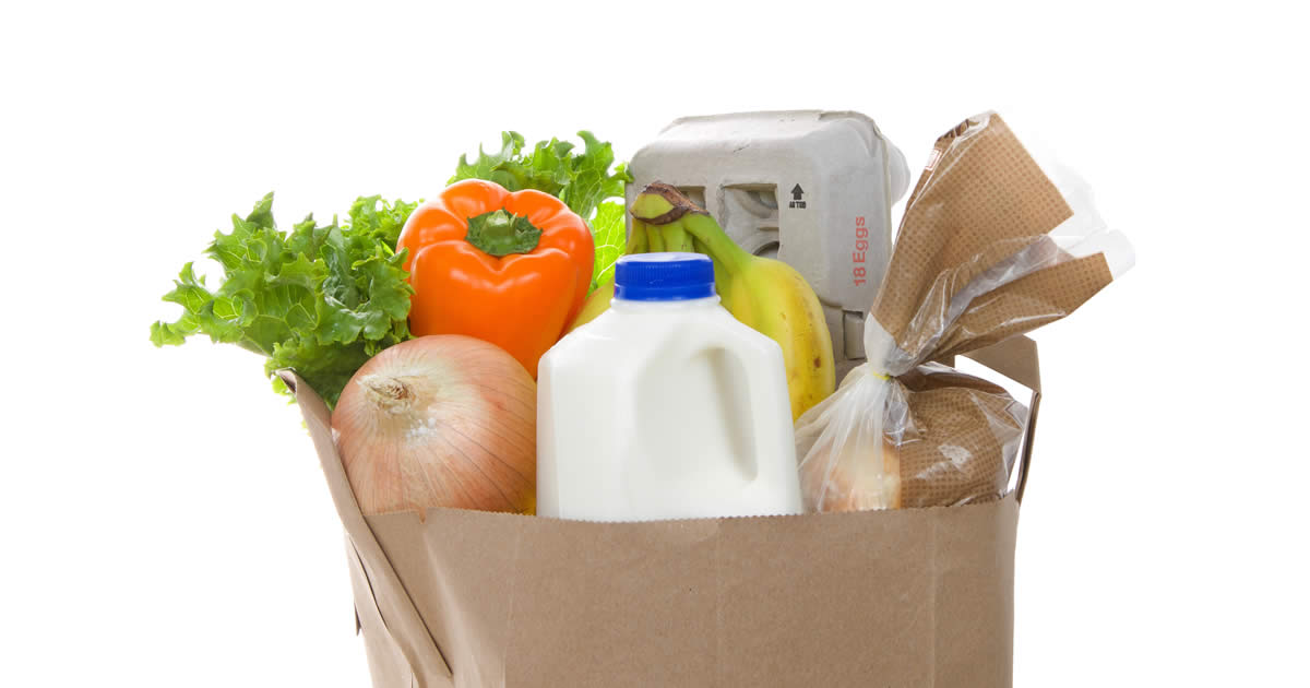 Food Distribution to Resume Friday, March 28, 2020