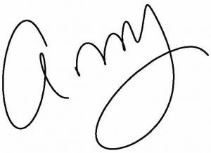 Amy Wickstrom-signature