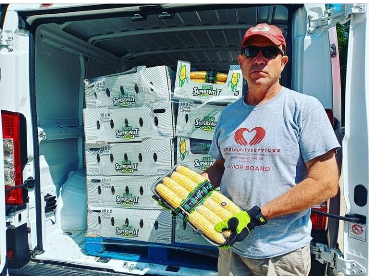 food rescue